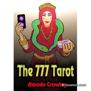 Amado 777 Tarot